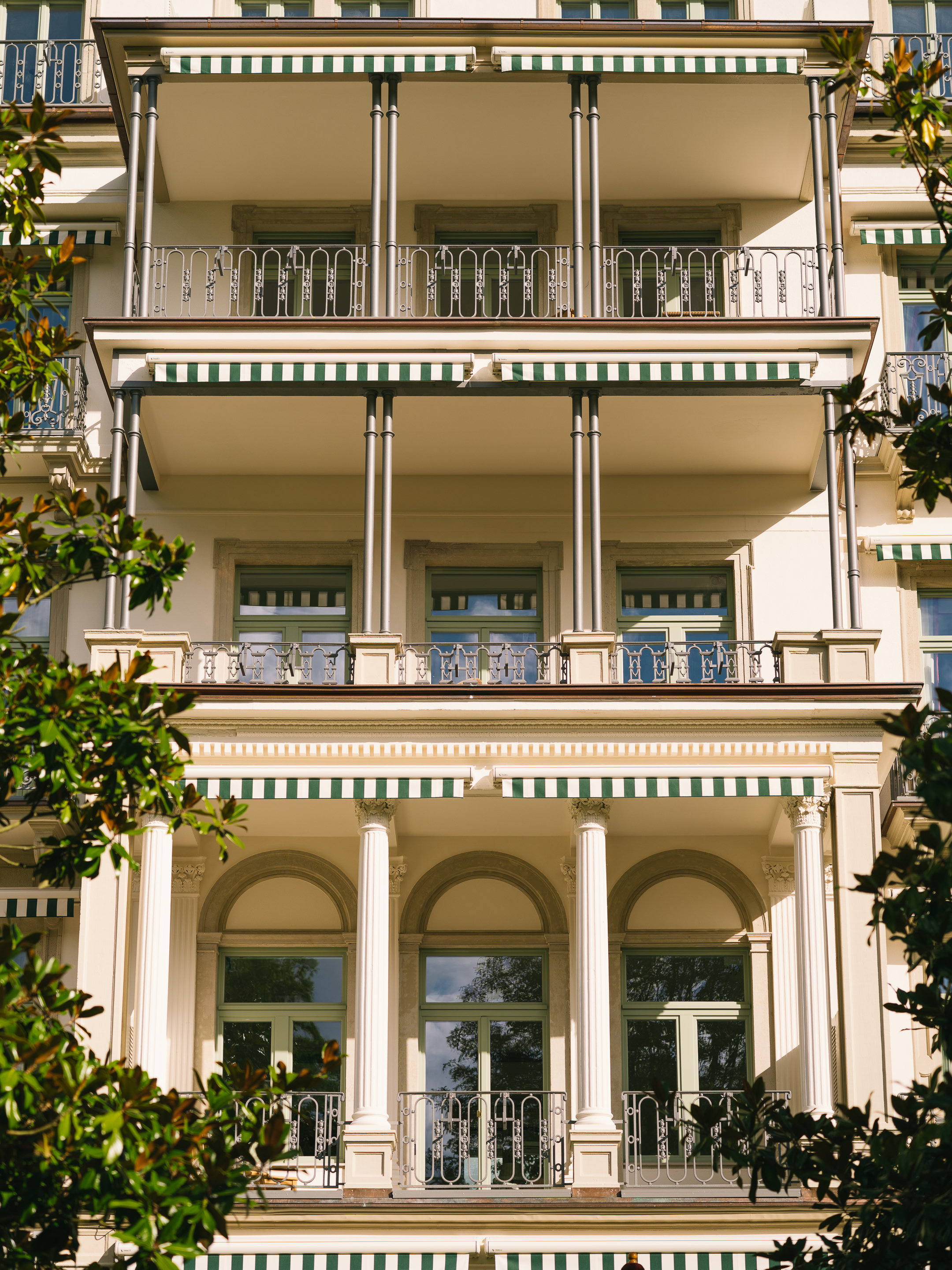 Brenners Park-Hotel & Spa 2/84