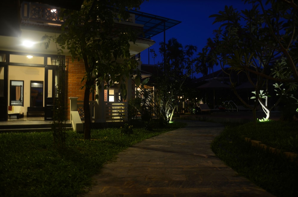 Hoi An Red Frangipani Villa 35/43