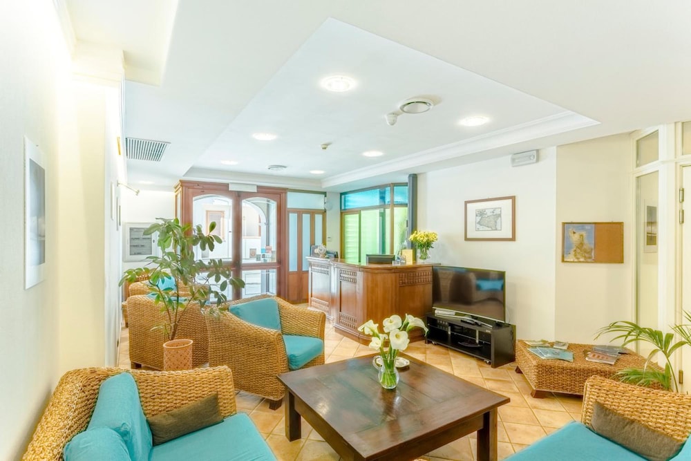 Hotel Ristorante Trinacria 30/50