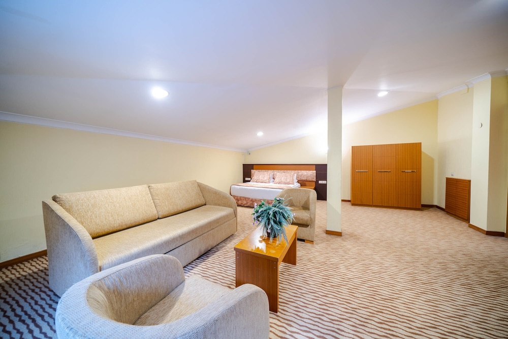 Ridos Thermal Hotel and Spa 31/49