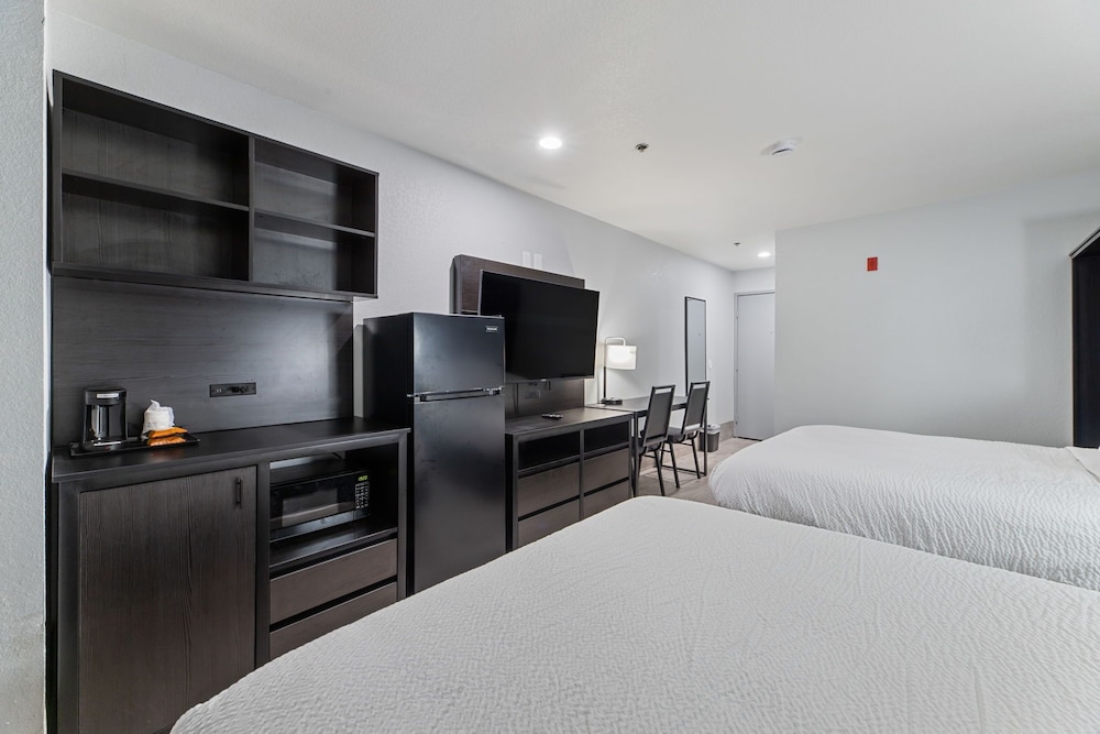 Baymont by Wyndham San Antonio Downtown 20/40