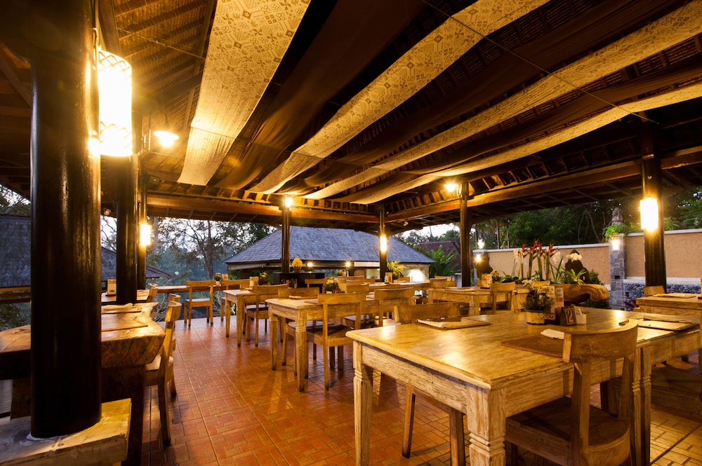 Beji Ubud Resort 52/77