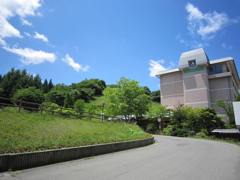 Shin Appi Onsen Seiryukaku 1/59