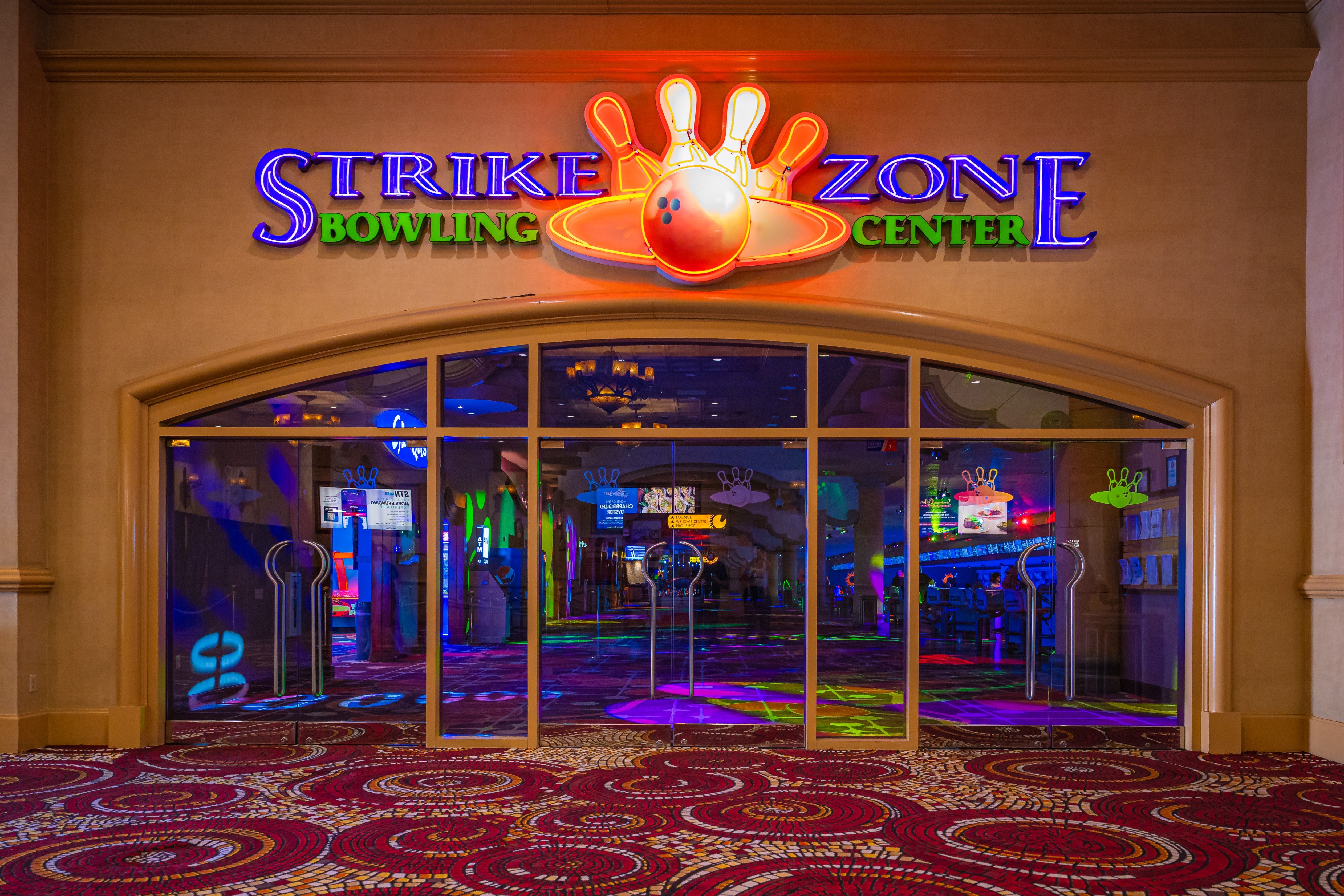 Sunset Station Hotel and Casino 79/80