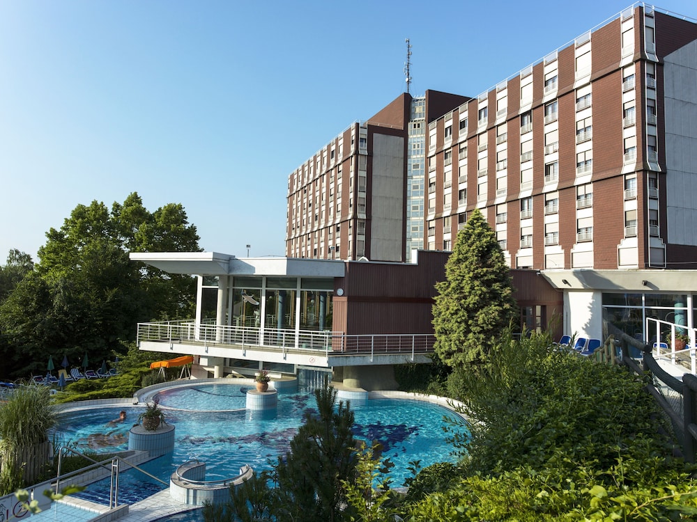Danubius Health Spa Resort Aqua 4/71