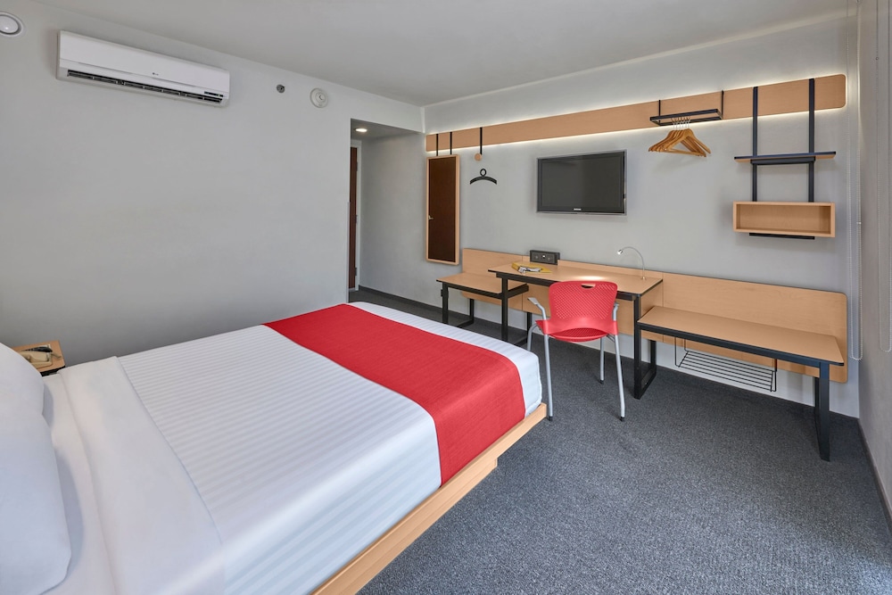 Room Queen