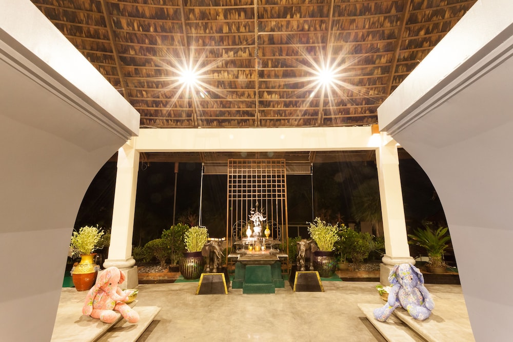 Briza Beach Resort 34/73