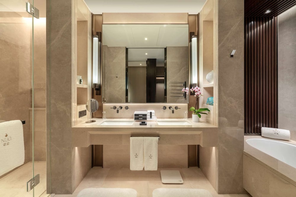 Beijing Hotel 50/50