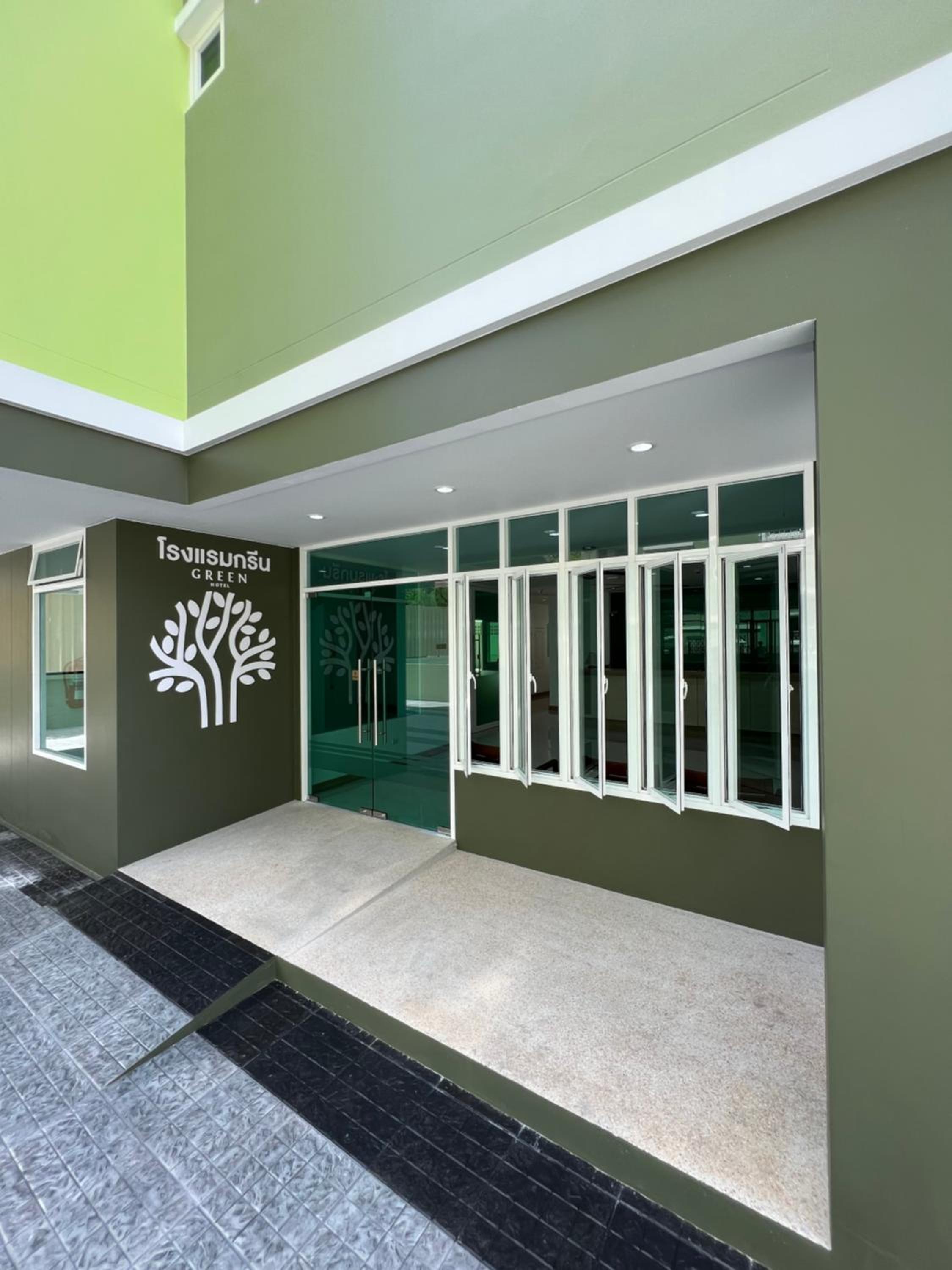 Green Hotel Phuket 4/33