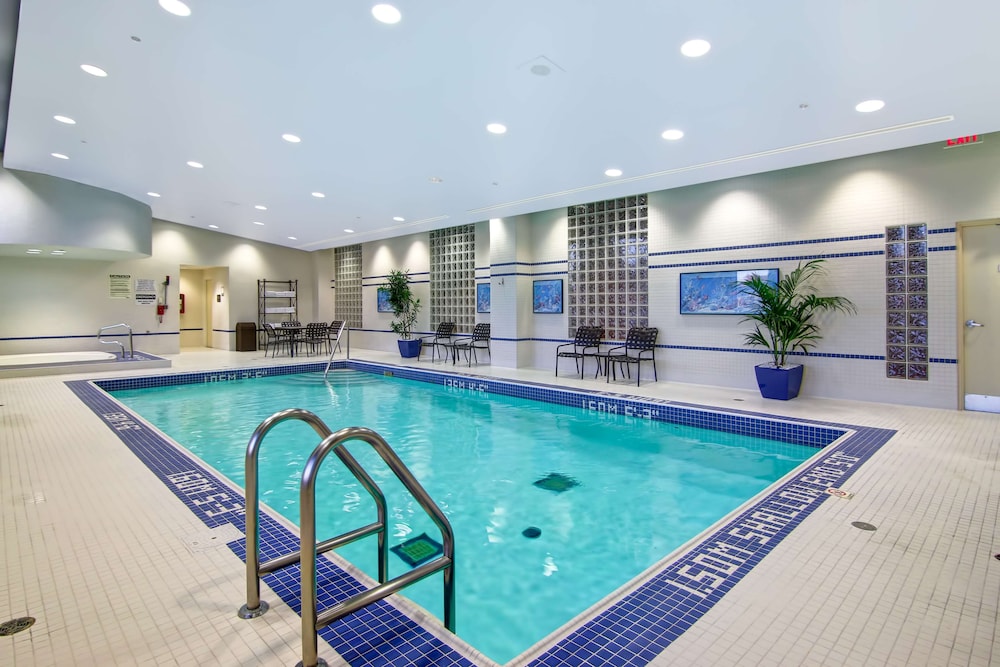 Hilton Garden Inn Toronto Markham 7/56