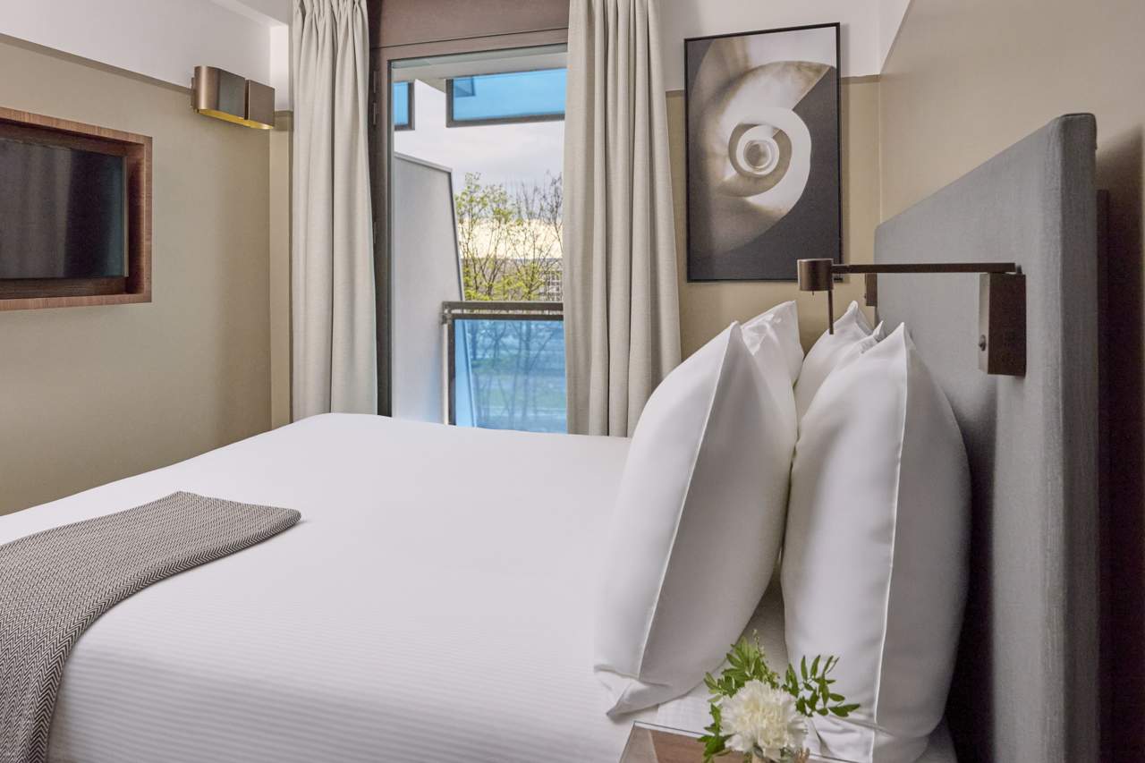 Fraser Suites Harmonie Paris La Defense 13/32