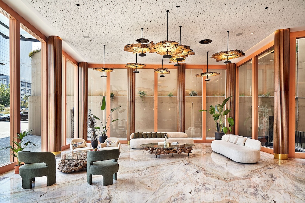 The Log Porto Hotel by Piamonte Hotels 34/50