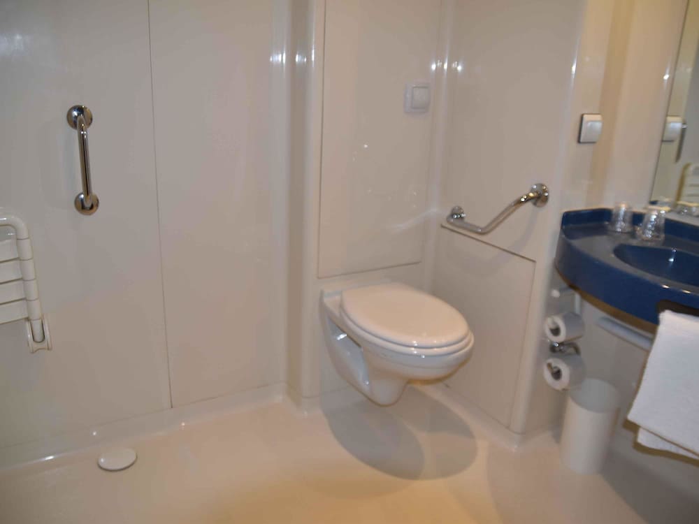 Ibis Budget Rochefort 47/50