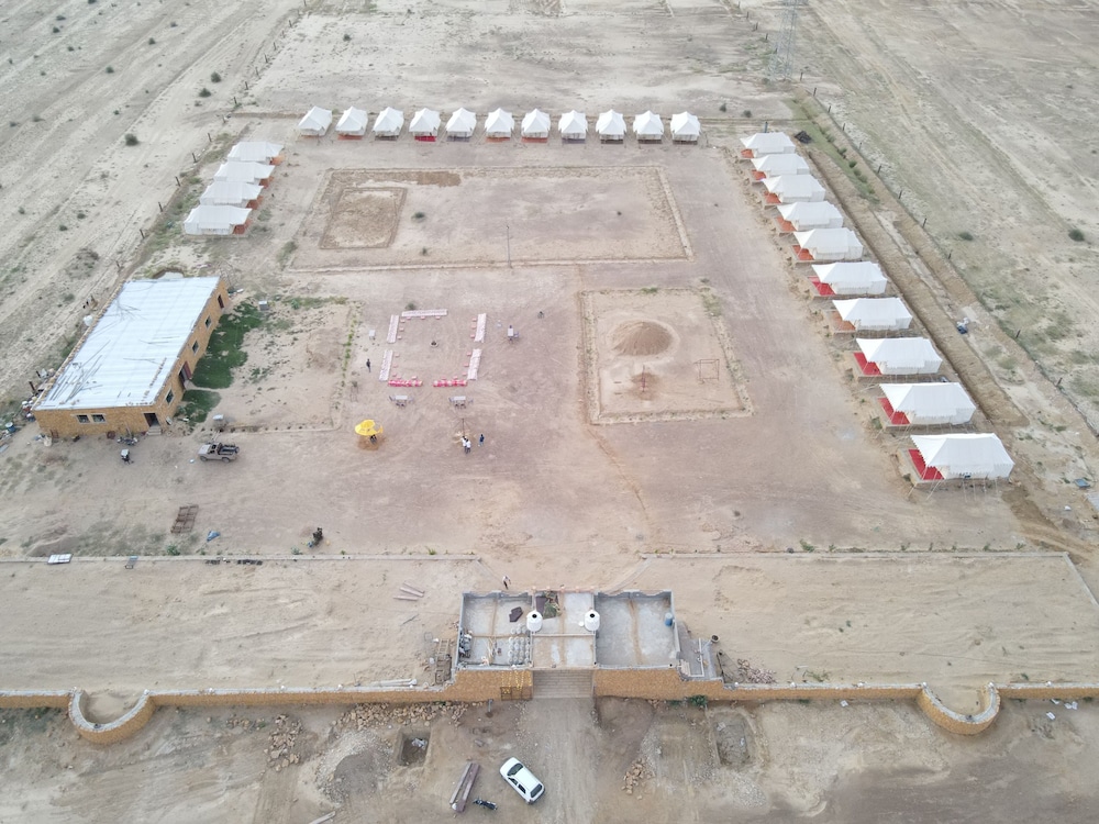 Sand Voyages Camp photo3