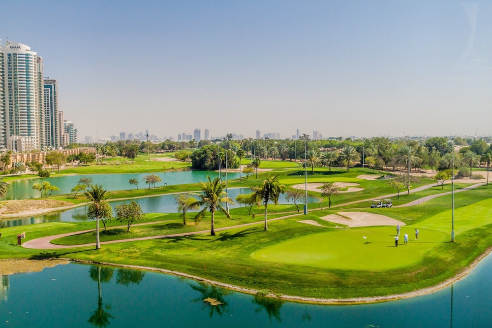 Voco Bonnington Dubai 69/71