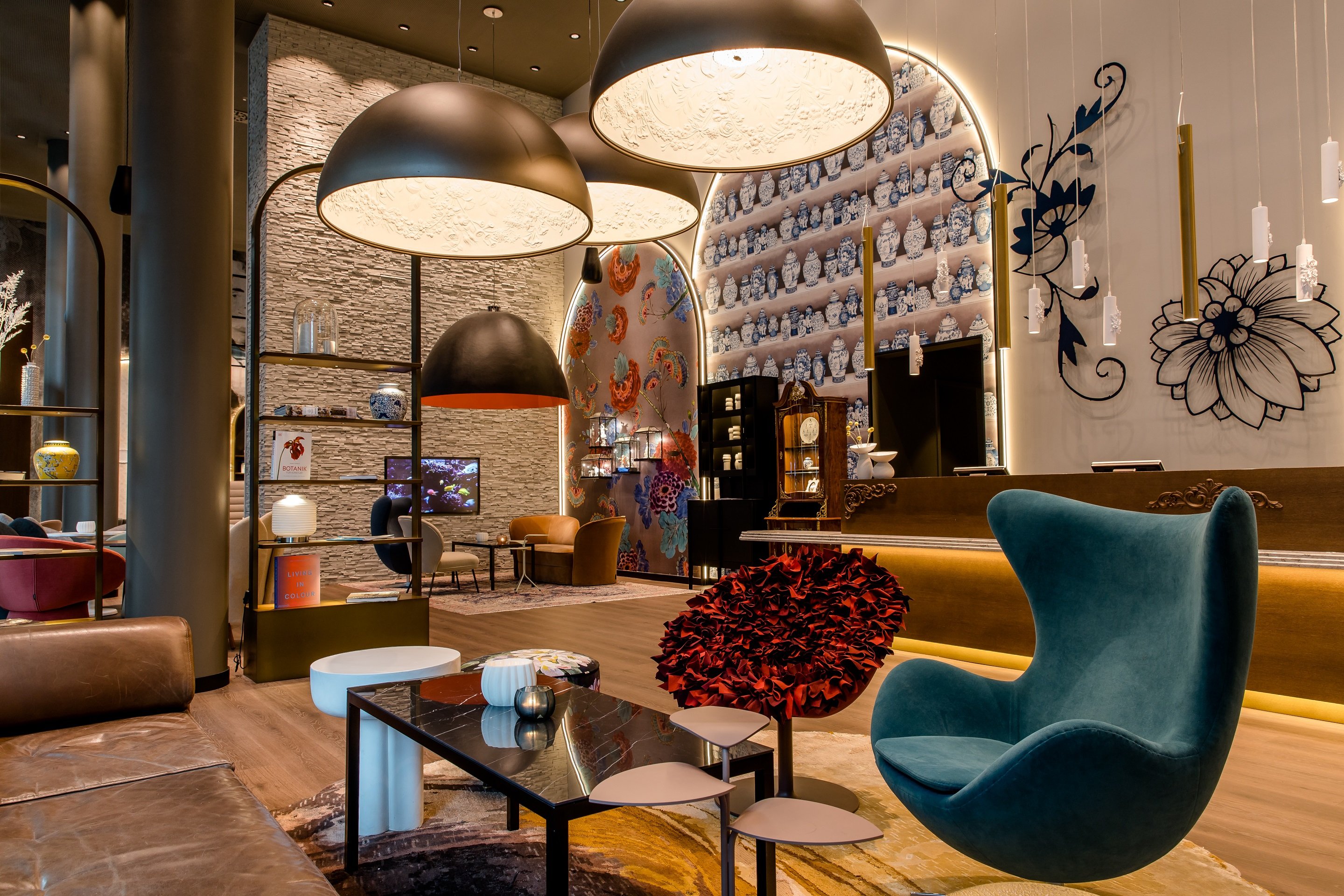 Motel One Dresden Am Zwinger 12/28