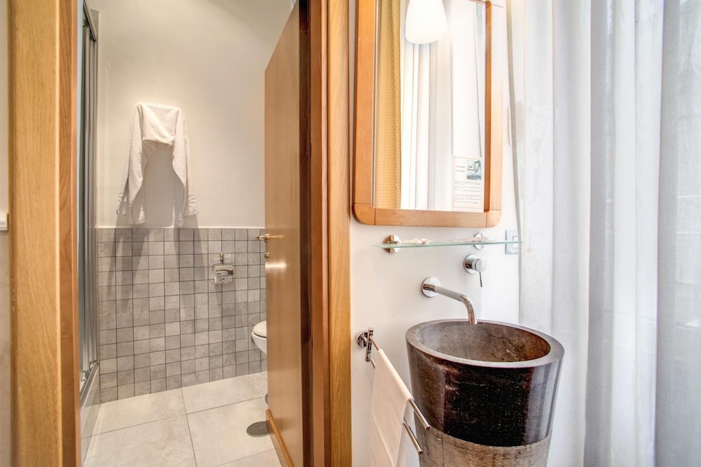 Hotel Marcantonio Rome 34/62