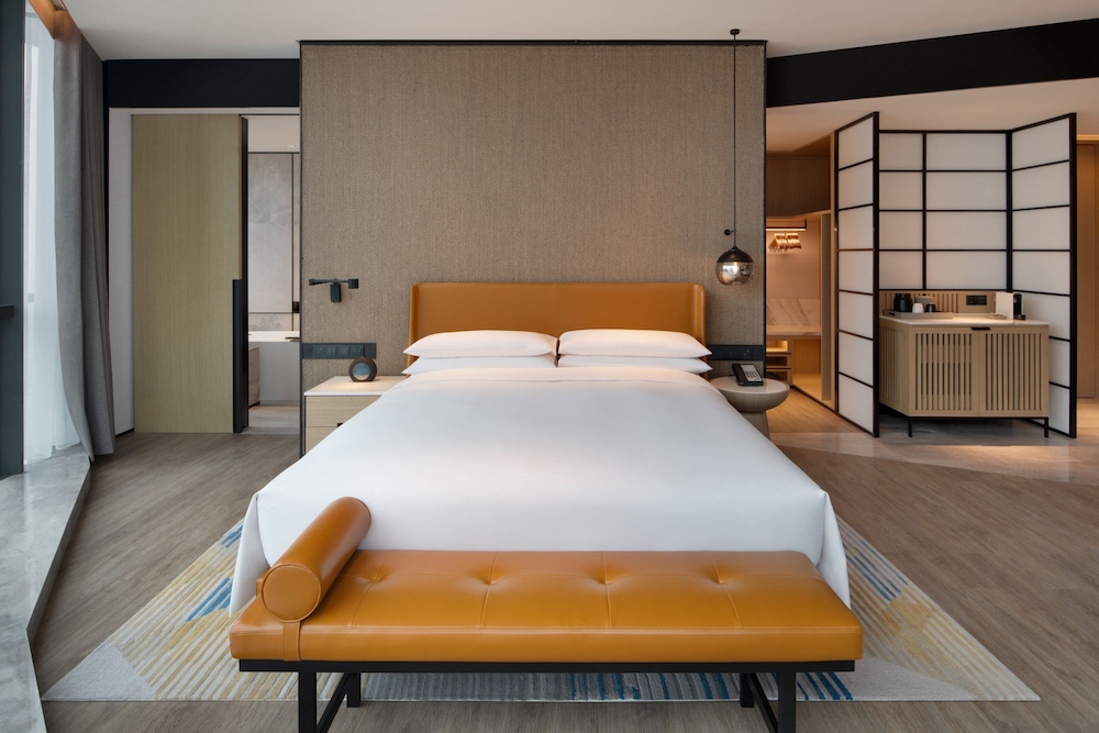 Sheraton Xi an Chanba 11/50