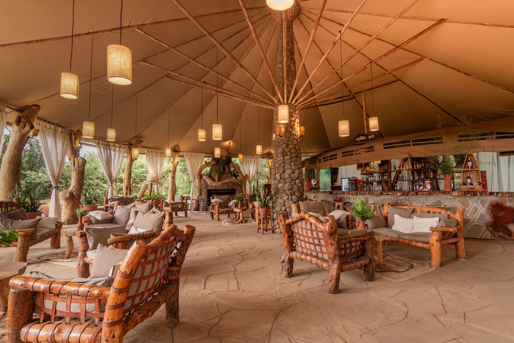 Kibo Safari Camp 6/50