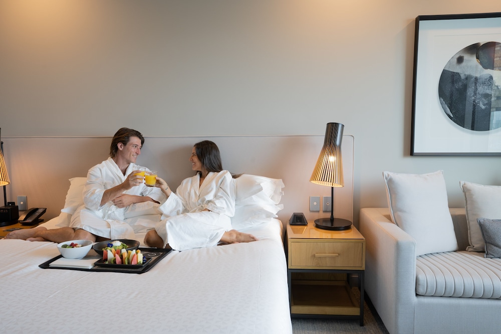 Four Points By Sheraton Sydney Central Park 24/26