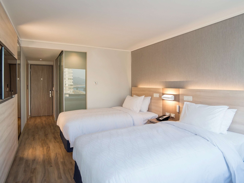 Pullman Vina del Mar San Martin 16/49