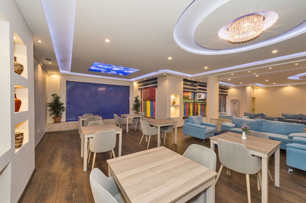 Selenay Hotel Istanbul 23/29