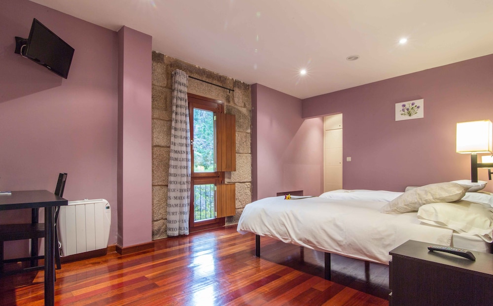 Casa Rural San Cibran 8/32