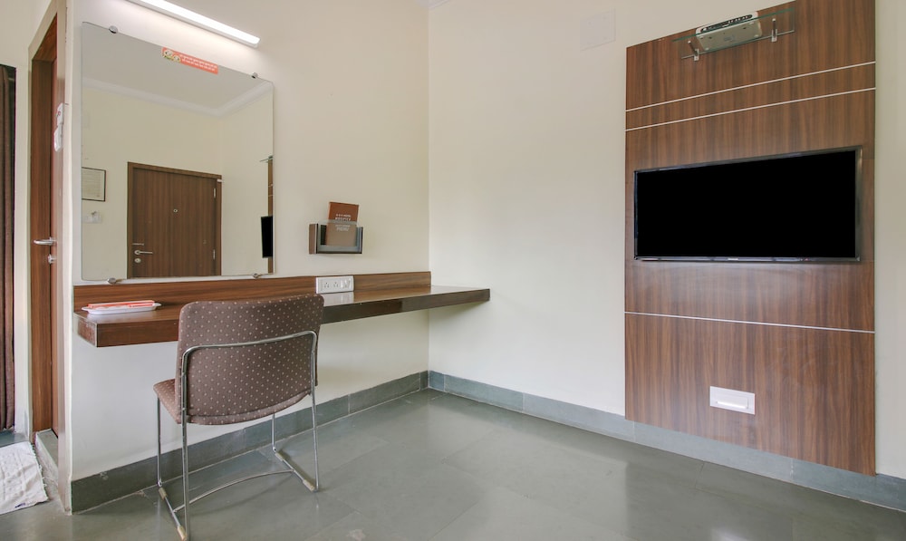 Hotel Hospice 40/64