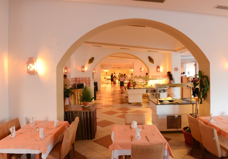 Hotel Riad Meninx 11/15