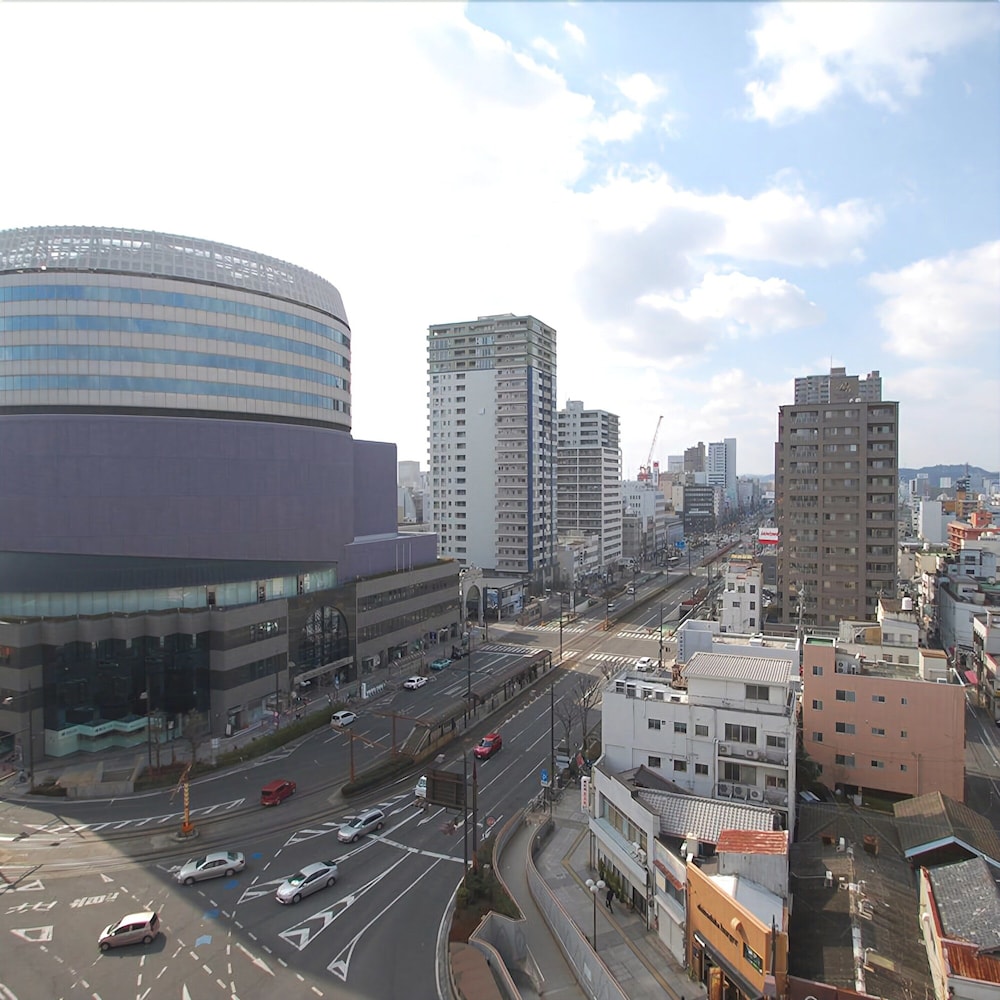 Hotel Excel Okayama 46/49