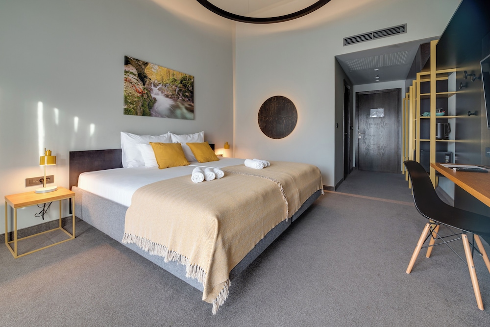 Lyra Hotel Plitvice 20/64