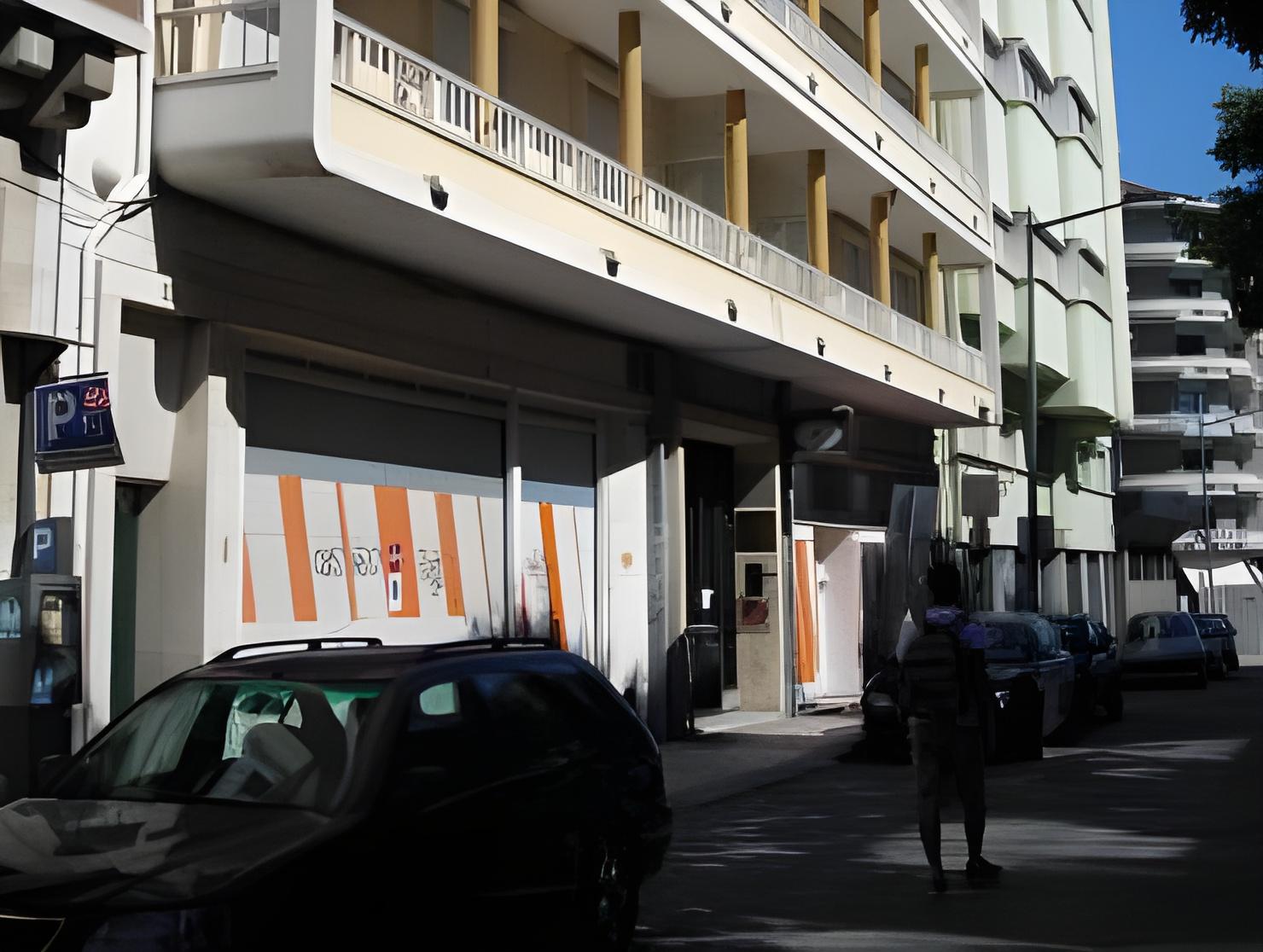 Residencial Lord 13/17