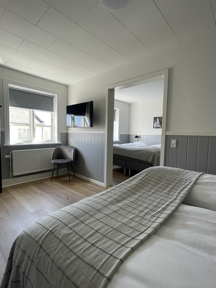 Herman Bang Bed And Breakfast 19/50