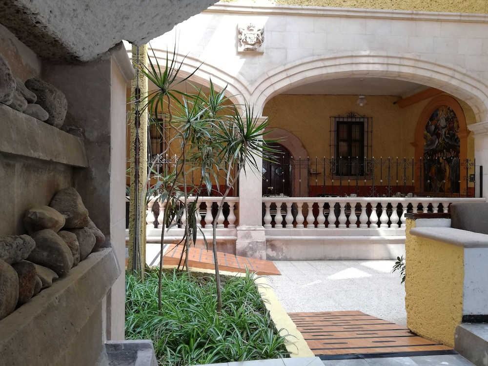 Hotel Maria Benita 35/50