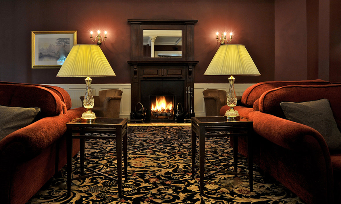 BEN WYVIS HOTEL 38/58