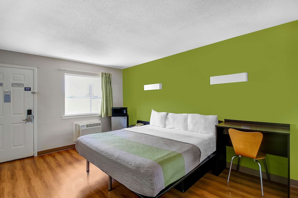Motel 6 Charles Town Wv 36/60