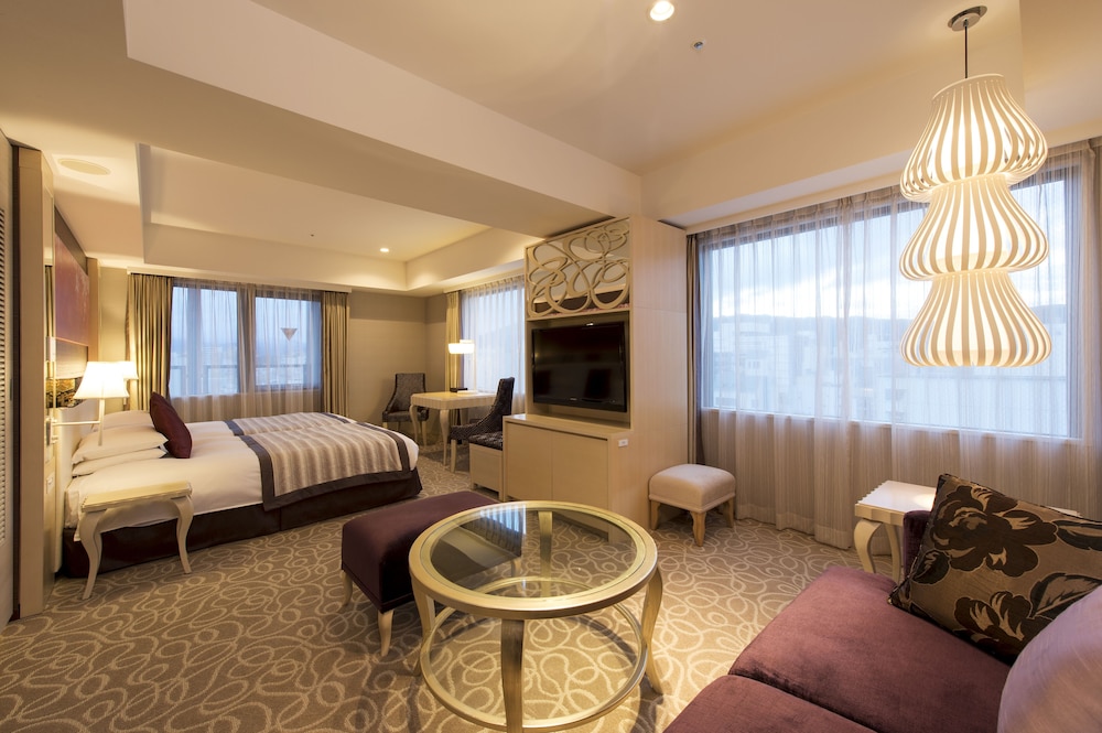 Hotel Grand Bach Select Kyoto 33/41