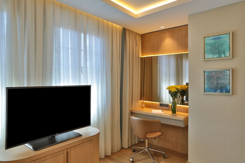Ada Suites Nisantasi 62/75