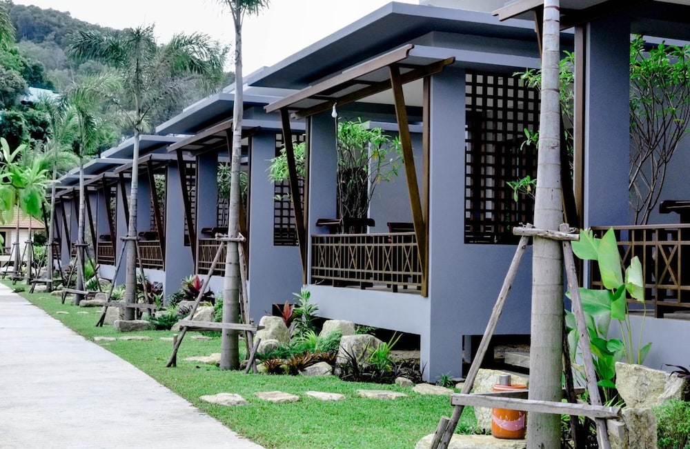 Wang Sai Resort 6/57
