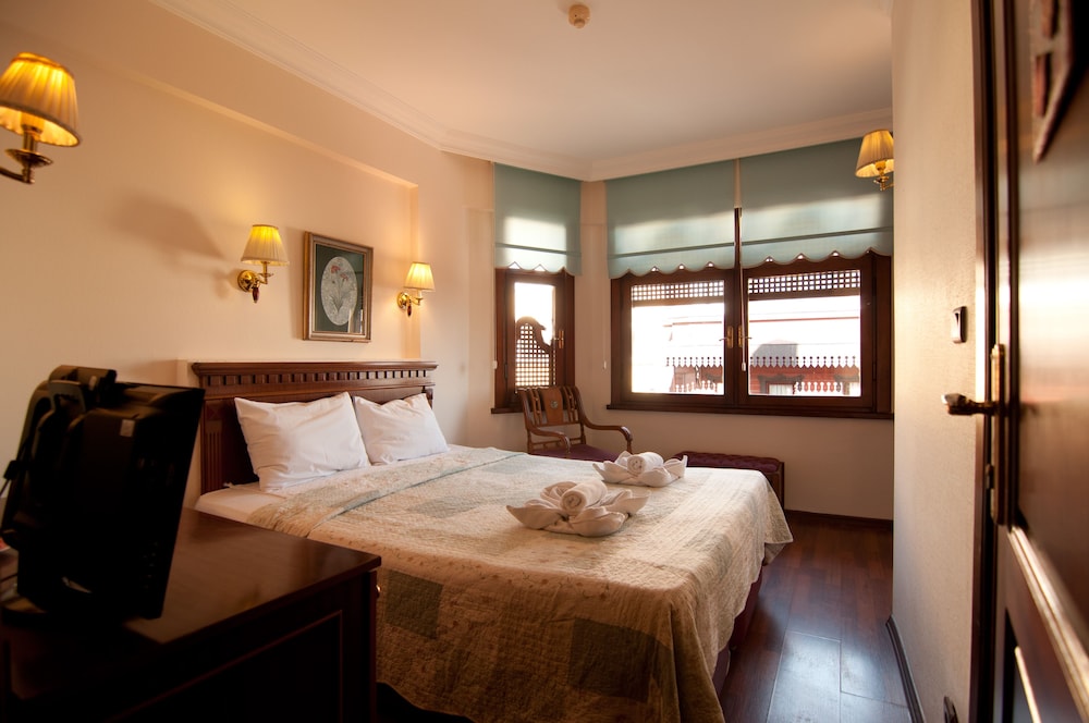 Emine Sultan Hotel 26/59