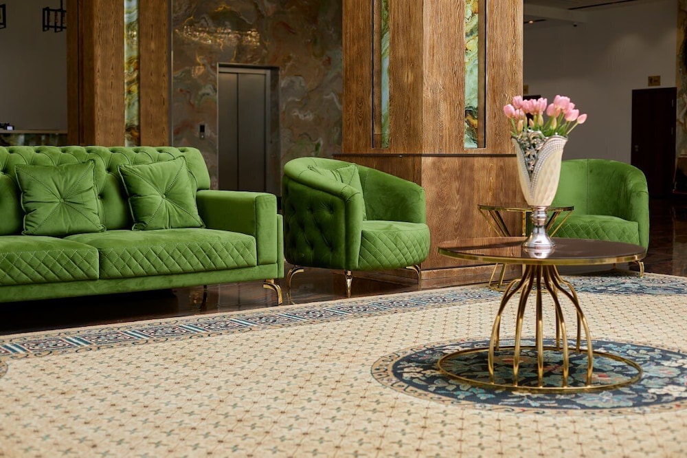 Reikartz Grand Plaza Samarkand 24/38