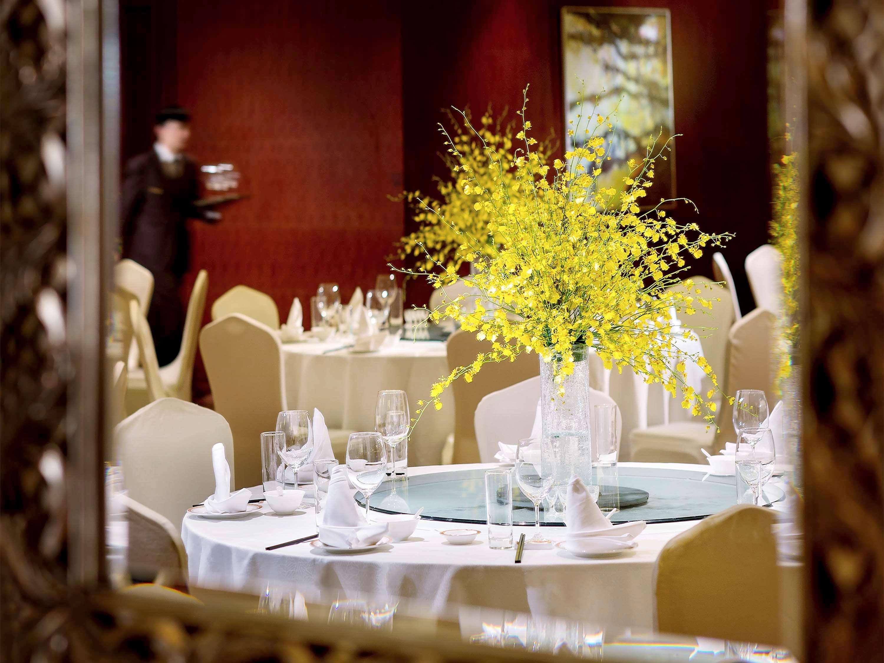 Chengdu Taihe International Hotel 24/50