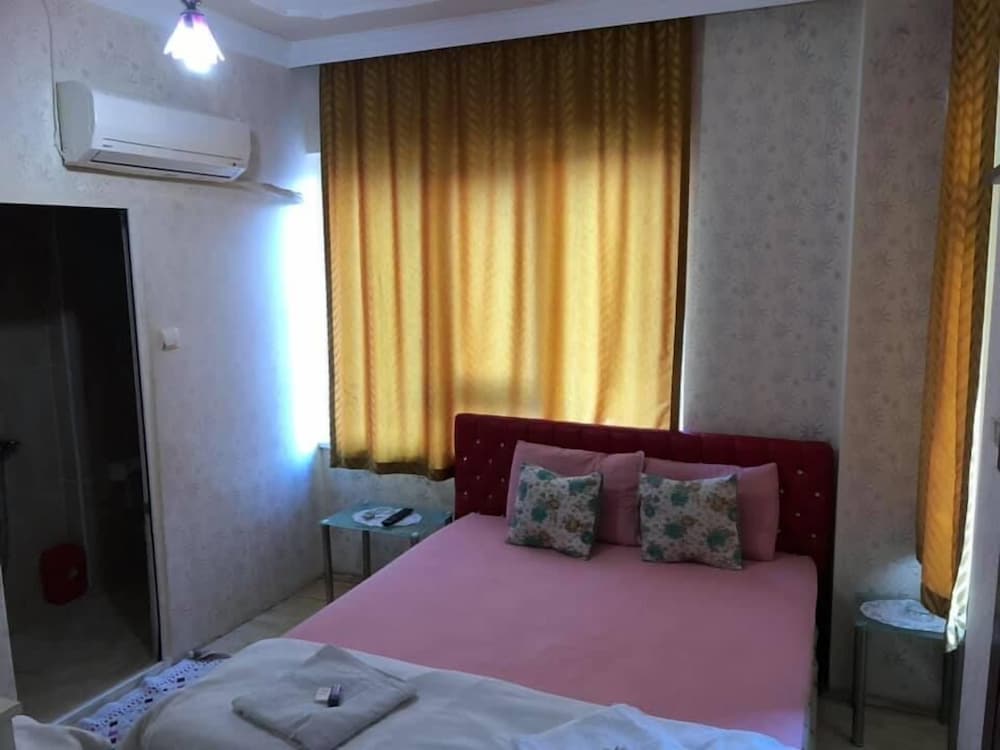 Ersoy Aga Otel 15/66