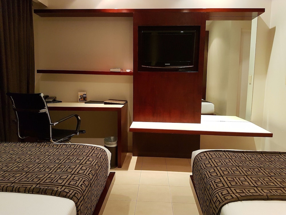 room