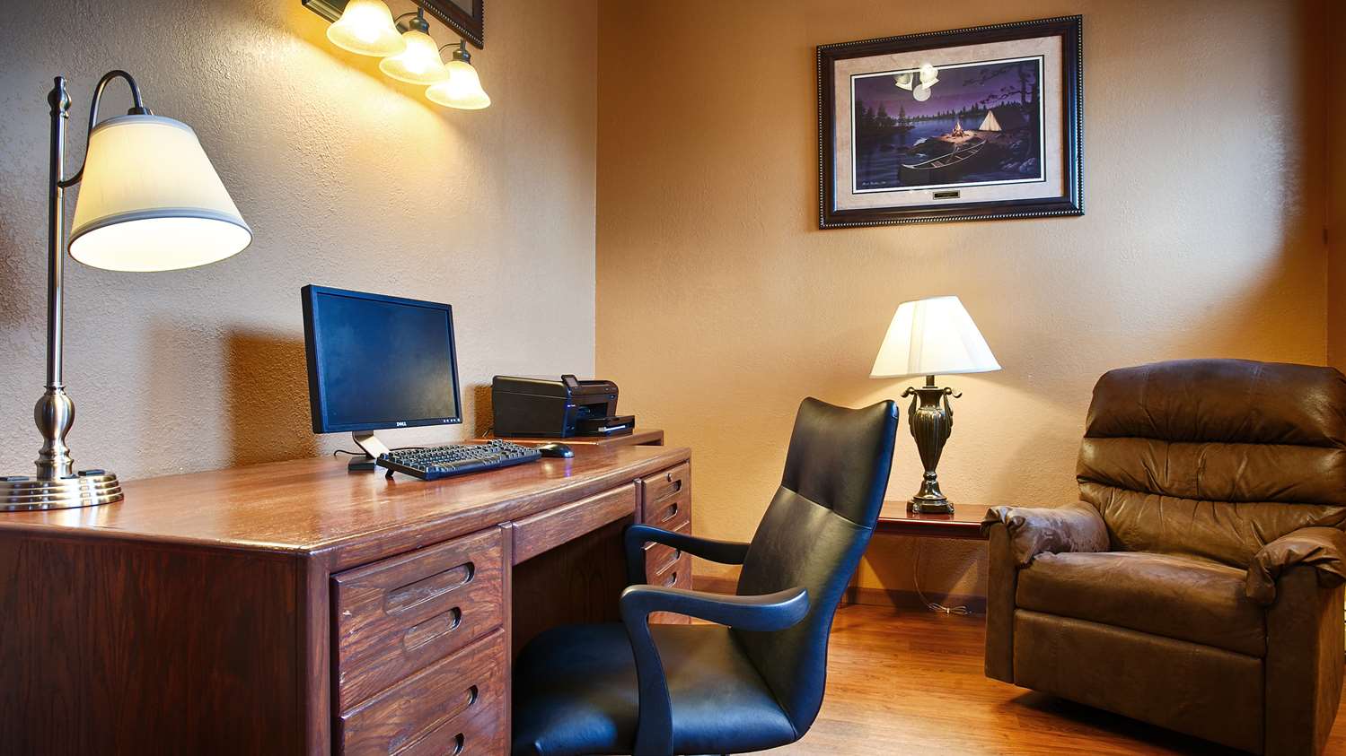 Best Western The Hotel Chequamegon 22/22
