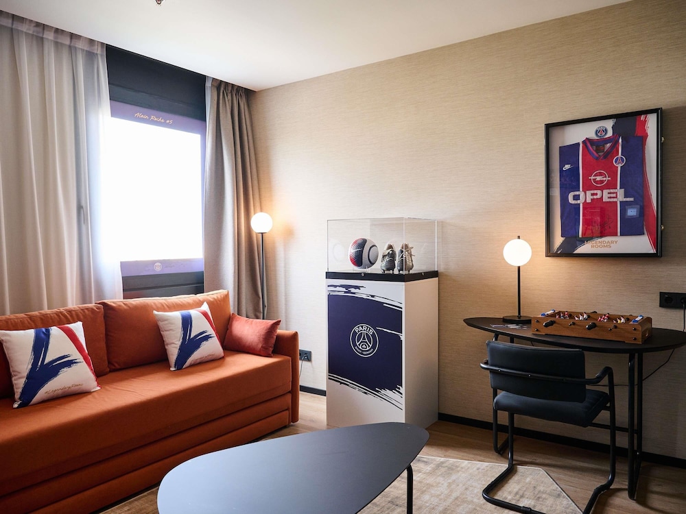 Novotel Valencia Lavant 46/65