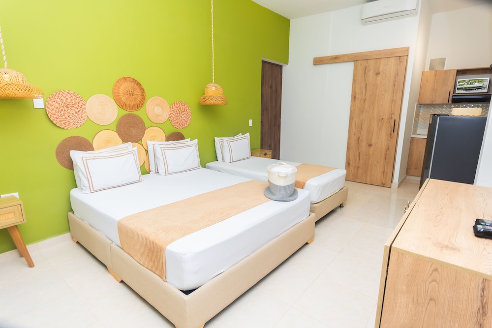 La Casona Hotel Boutique 17/38