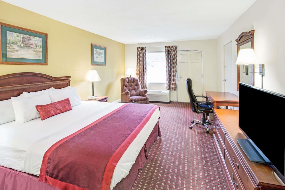 Ramada By Wyndham Walterboro 11/30