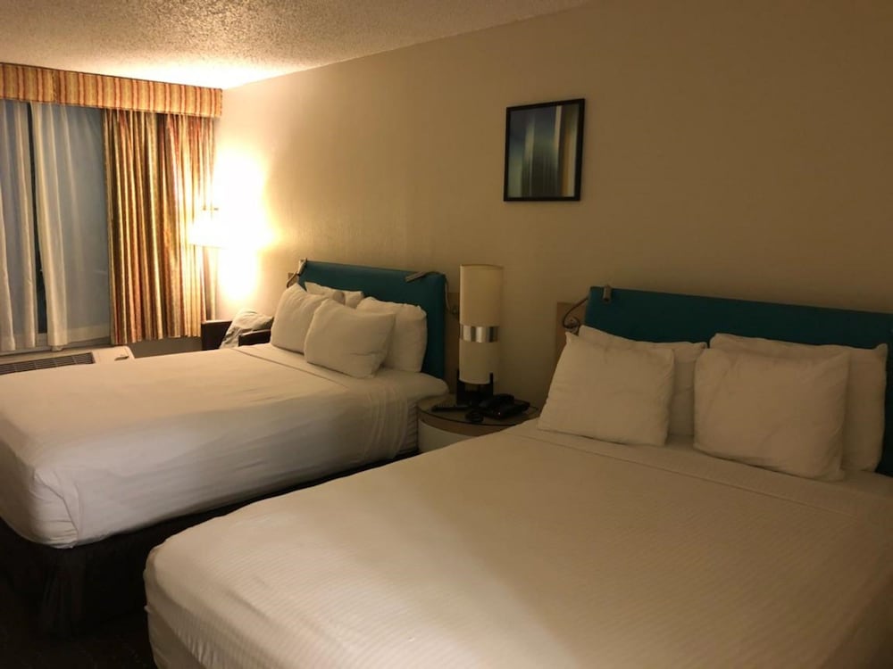 Floridian Hotel 17/71