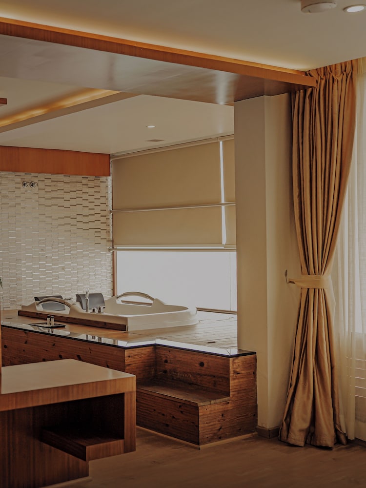 Amber Dale Luxury Hotel and Spa, Munnar (ex PLUM JUDY - THE LEISURE HOTEL) 29/50